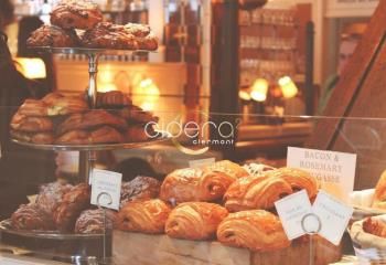 Café Hôtel Restaurant à vendre Riom centre