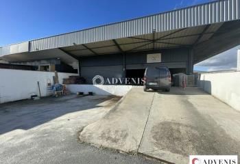 Local d'activité à louer Bordeaux - Proche centre et rocade