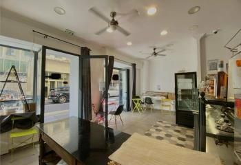 Local commercial à louer Nice centre - Proche Jean Médecin