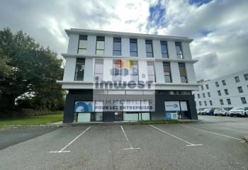 Location bureaux Vannes - Proche N165 et bus