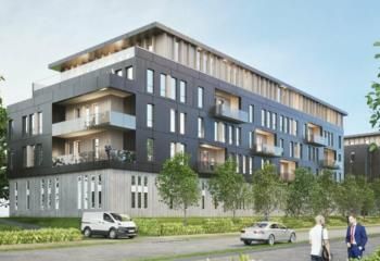 Bureaux à vendre Le Bourget-du-Lac - Proche Chambéry et Savoie Technolac