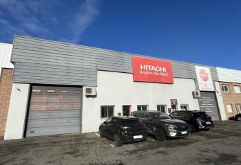 Local mixte à louer L'Union - Proche Rocade et bus