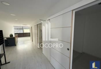 Location bureau Villeneuve-Loubet - RN7 et A8
