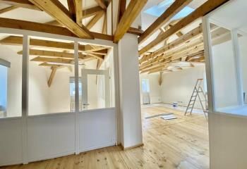 Vente bureaux Colmar - Proche gare et Cour d'Appel