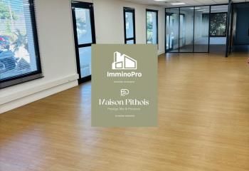 Location bureaux La Seyne-sur-Mer - Zone d'activité des Playes