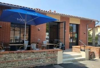 Location local commercial Larra - Proche transports