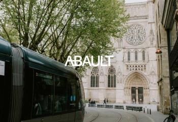 Local commercial à vendre Bordeaux - Cours Victor Hugo