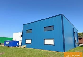 Local d'activité à vendre Gaillac - Proximité A68