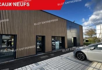 Bureaux à vendre La Bouexière - Proche bus, parc d'activités