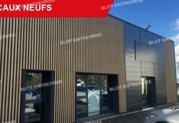 Local commercial à vendre La Bouexière - Parc d'activités