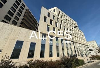 Location bureaux Bordeaux - Proche Gare St Jean et Garonne