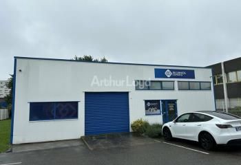 Bureaux à vendre Illzach - 491 m² - Proche transports