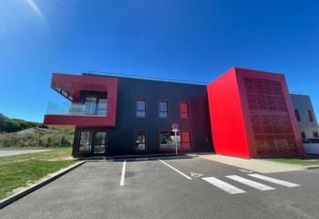 Location bureaux Bourg-en-Bresse - Proche Bourg Sud Ekinox