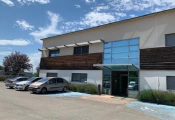 Location bureaux Bourg-en-Bresse - Proche centre-ville et transports