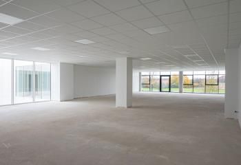 Location bureaux Bourg-en-Bresse - Proche Norelan et Alimentec