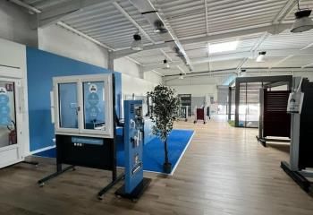 Local commercial à louer Portet-sur-Garonne - Proche Carrefour