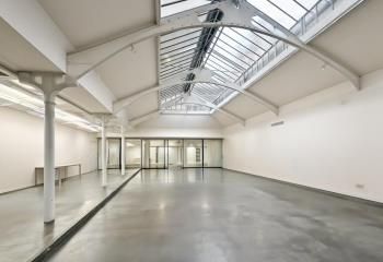 Location bureaux Paris 4 - Proche métro Hôtel de Ville