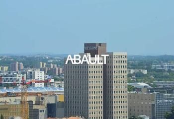 Vente bureau Montpellier Centre - Vue panoramique 11e étage