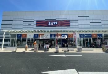 Local commercial à louer Toulouse - Saint-Orens