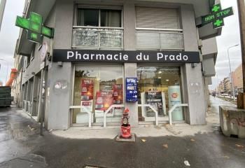 Local commercial à louer Lyon 7 - Proche Rhône