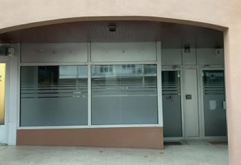 Local commercial à louer Lyon 5 - Quartier Point du Jour