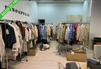 Local commercial à louer Lyon 6 - Proximité Place Maréchal Lyautey