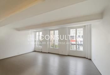 Location bureau Paris 9 - Proche métro Place de Clichy