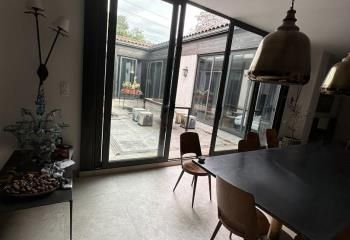 Vente bureaux Toulouse centre - Proche métro, bus et gare