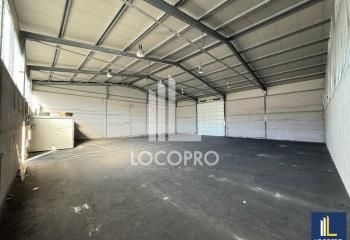 Local d'activité à louer La Roquette-sur-Siagne - Proche A8
