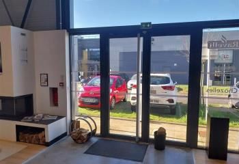 Local d'activité à louer Pornichet - 4 places de parking