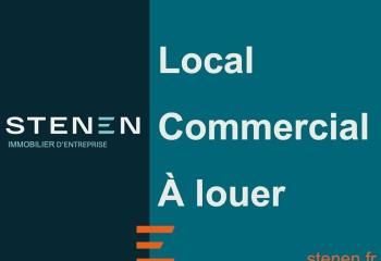 Local commercial à louer Les Pennes-Mirabeau - Plan de Campagne