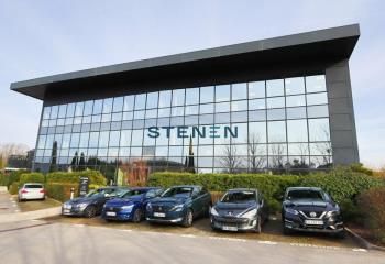 Location bureaux Aix-en-Provence - Zone des Milles - Proche autoroutes