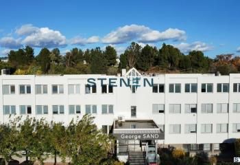 Location bureaux Marseille 15 - Proche Aygades - Parking