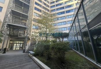 Bureaux à louer Marseille 2 - Proche grands axes et transports