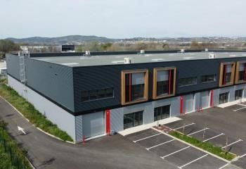 Local d'activité à louer Manosque - Proche A51 et D907