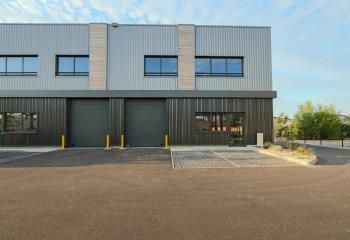 Location locaux d'activité Avignon - Proche aéroport et autoroute