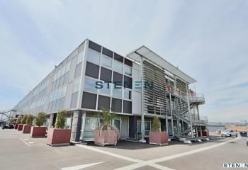 Location bureaux Marseille 14 - Proche autoroute, port et gare Saint Charles