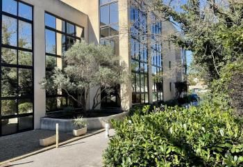 Vente bureaux Marseille 8 - Proche autoroutes A55, A7, A50 et bus