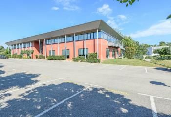 Location bureaux Marseille 13 - Technopole Château Gombert, proche métro La Rose