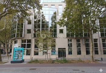 Vente bureaux Lille centre - Proche transports et parc Jean-Baptiste Lebas