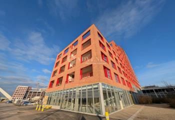 Local commercial à louer Strasbourg - Quai Starlette