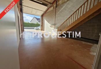 Local d'activité à louer Chevigny-Saint-Sauveur - Accès rapide axes de communication