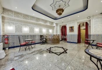 Location boutique Paris 10e - Métro Grands Boulevards