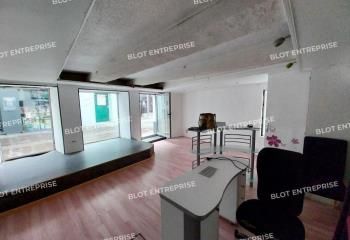 Local commercial à vendre Pontivy - Hyper centre-ville