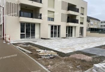 Vente bureaux Montauban-de-Bretagne - Centre-ville, proche bus