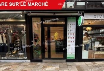 Local commercial à louer La Baule-Escoublac - Avenue du Général de Gaulle