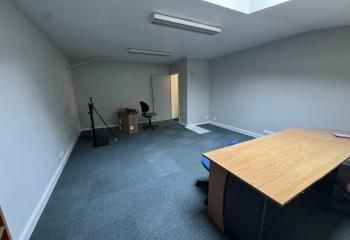 Location bureau Joué-lès-Tours - Proche A10 et bus