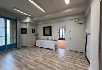 Vente bureaux Amiens - Centre-ville, proximité transports