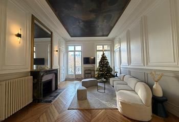 Location bureau - 159 m²