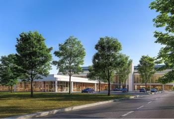 Local commercial à louer Mérignac - Proche rocade